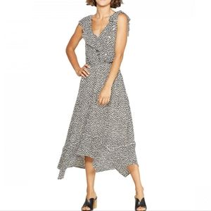 NWT Who What Wear Sundress